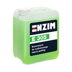 E305 – Koncentrat do codziennego mycia podłóg FLOORS DAILY 5L