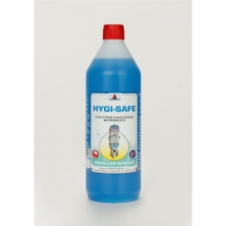 HYGI SAFE - mydło antybakteryjne NORENCO