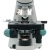 Dwuokularowy mikroskop Levenhuk 500B