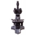 Mikroskop trójokularowy Levenhuk 740T