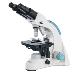Dwuokularowy mikroskop Levenhuk 900B