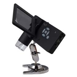 Mikroskop cyfrowy Levenhuk DTX 500 Mobi