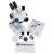 Mikroskop Bresser Advance ICD 10x–160x