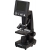 Mikroskop Bresser LCD 50x–2000x