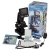 Mikroskop Bresser LCD 50x–2000x