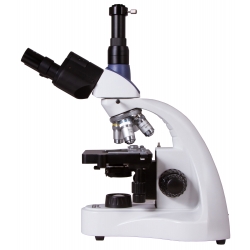 Trójokularowy mikroskop cyfrowy Levenhuk MED D10T
