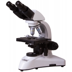 Dwuokularowy mikroskop Levenhuk MED 25B