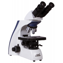 Dwuokularowy mikroskop Levenhuk MED 30B