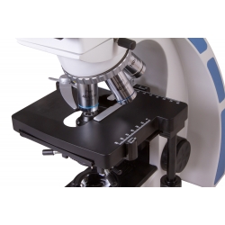 Trójokularowy mikroskop Levenhuk MED 40T