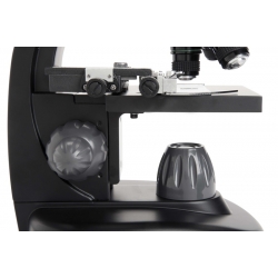 Mikroskop cyfrowy Celestron TetraView LCD