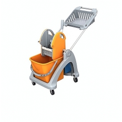 Wózek do sprzątania na mokro Splast TSK-0001